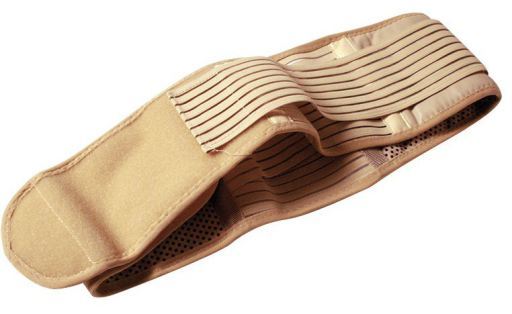 Irisana Wsparcie termoinduktora lędźwiowego