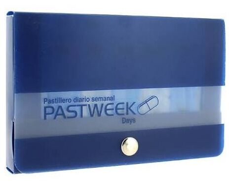 Pastweek Dni minionego tygodnia