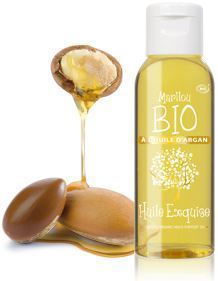 Olejek arganowy 50ml