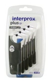 Interprox Szczotki XX-Maxi 4u