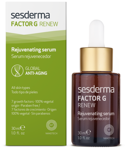 Serum liposomowe Factor G Renew 30 ml