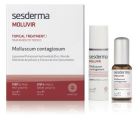Moluvir miejscowe leczenie 30 + 20 ml