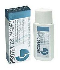 Unipharma Szampon Pirotex DS