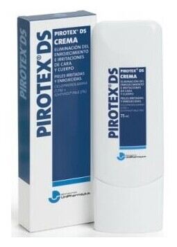Pirotex DS krem 75 ml