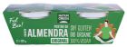 Oryginalny deser migdałowy Bio 2 x 125 g