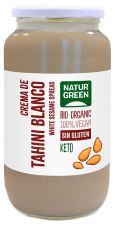 Rozł&oacute;ż tahin Bio 800 g