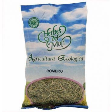 Herbes del Mol&iacute; Rozmaryn luzem (liście) 1 kg Bio