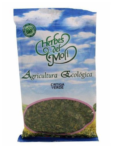 Herbes del Mol&iacute; Ortiga Verde luzem 1 kg