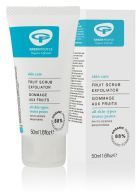 Owocowy peeling do twarzy 50 ml