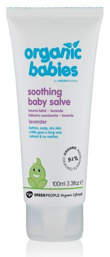 Lawendowy balsam zmiękczający 100 ml