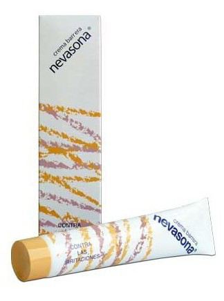 Krem barierowy Nevasona 50 gr
