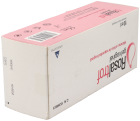 Rosaltrof żel dopochwowy 50 ml