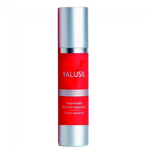 Yalusil Płyn liposomowy kwasu hialuronowego 50 ml