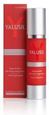 Yalusil Płyn liposomowy kwasu hialuronowego 50 ml