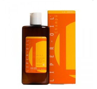 Liper Oil Szampon do częstego stosowania 200 ml