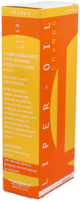 Liper Oil Szampon do częstego stosowania 200 ml
