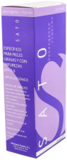 Sato Płynny Detergent 200 Ml