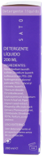 Sato Płynny Detergent 200 Ml