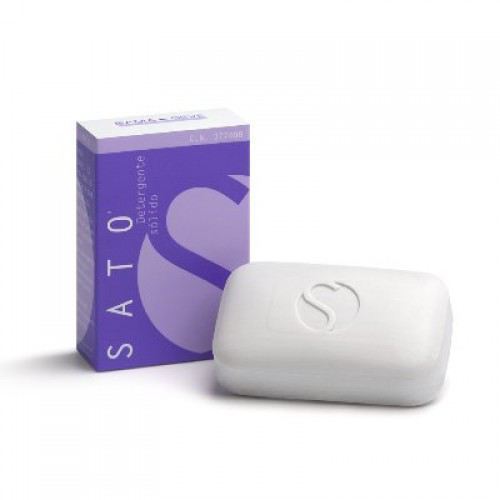 Sato Stały Detergent 100 Gr