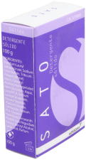Sato Stały Detergent 100 Gr