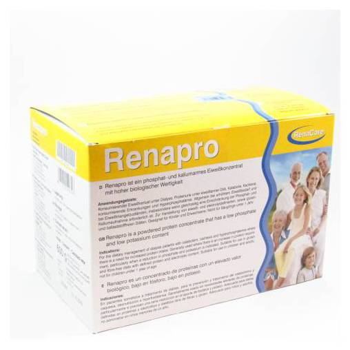 Renapro 20 g 30 saszetek