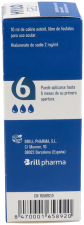 Hylo Gel krople nawilżające do oczu 10 ml Hylo Gel krople nawilżające do oczu 10 ml