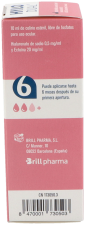 Krople do oczu Hylo Dual 10 ml