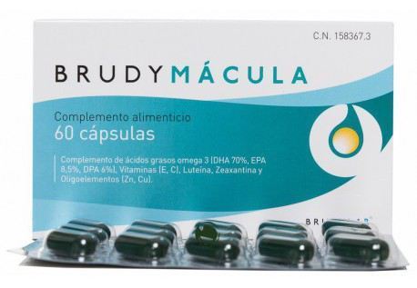 Nasadka Macula 60