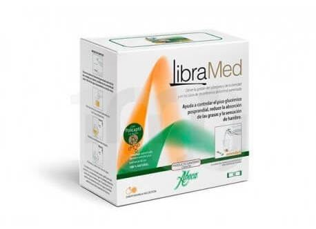 Fitomagra Limita Granulat 40 saszetek