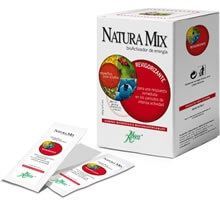 Natura Mix Vigore Granular 20 work&oacute;w