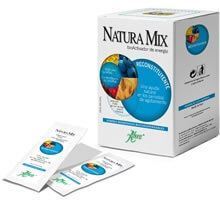 Natura Mix Wsparcie