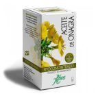 Fitokoncentrowany olej z wiesiołka 50 kapsułek
