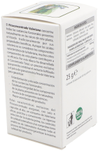 Fitokoncentrat Waleriana 50 kapsułek