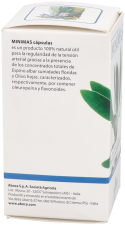Minimas 50 Capsules