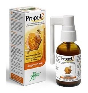 Propol2 EMF Spray bez alkoholu 30 ml