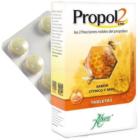 Propol2 Emf Tablets