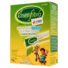Junior Liquid Fiber 14 saszetek 5 ml