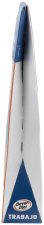Szablon Super P202