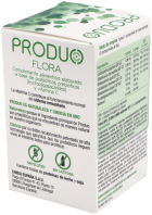 Produo flora 30 komp