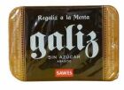 Galiz Lukrecja Miętowa Bez Cukru 20 gr