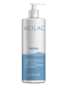Acilac Hydra Mleczko do ciała 400 ml
