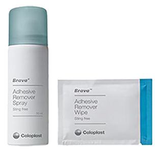 Brava Spray Eliminuje Adh 50ml