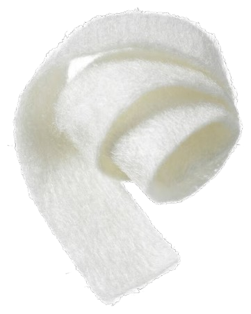 Opatrunek alginowy Biatain 15x15 cm 3 sztuki
