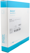 Opatrunek Biatain 15X15 cm Nie/Adh 3U