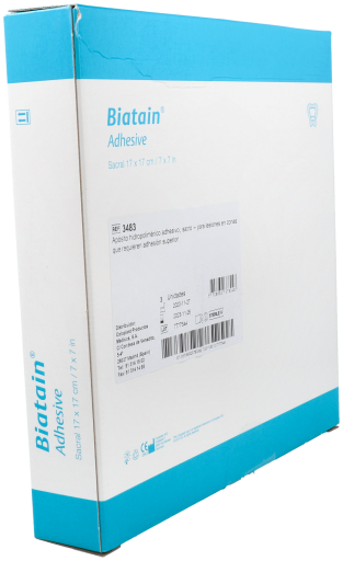 Biatain Sacro opatrunek 3U