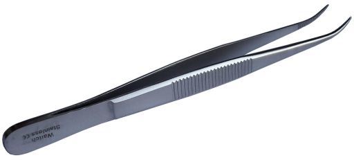 Dissection Pinza Curve 13Cm A / A