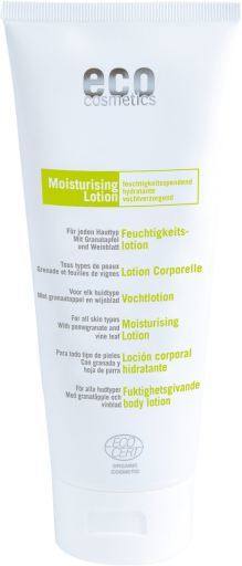 Nawilżający balsam do ciała 200 ml