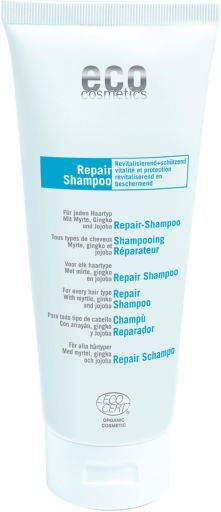 Szampon naprawczy 200 ml