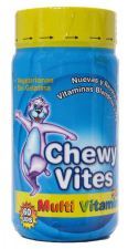 Multiwitaminy Plus Butelka 60 Jednostek Multiwitaminy Plus Butelka 60 Jednostek