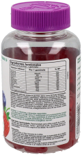 Multiwitaminy Plus Butelka 60 Jednostek Multiwitaminy Plus Butelka 60 Jednostek